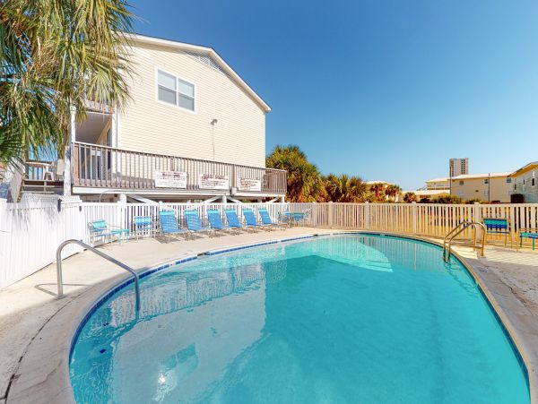 Alabama Beach Areas Home 1013982
