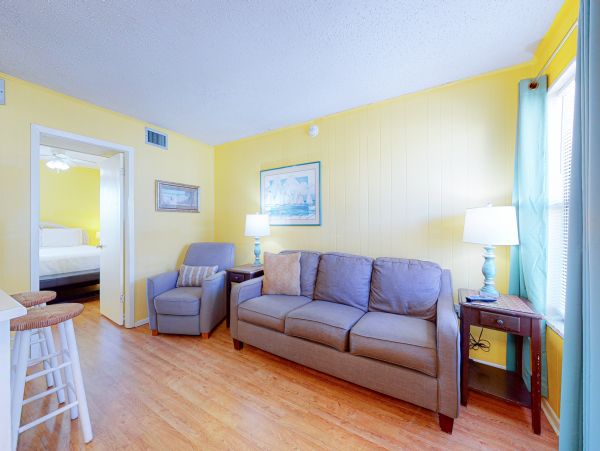 Alabama Beach Areas Home 1013982