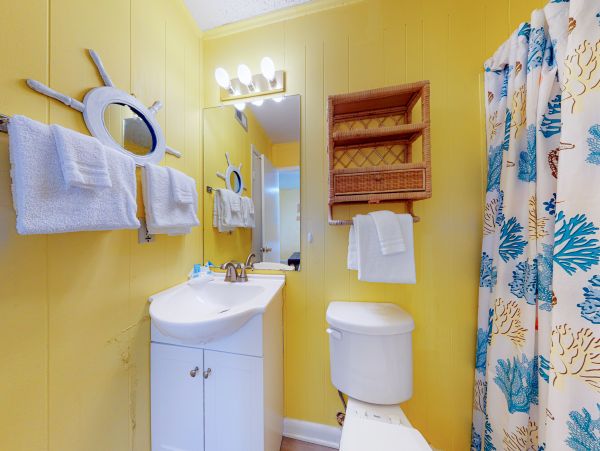 Alabama Beach Areas Home 1013982