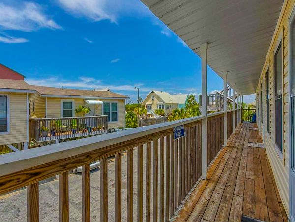 Alabama Beach Areas Home 1013982