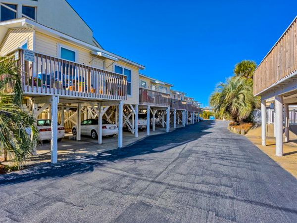 Alabama Beach Areas Home 1013982
