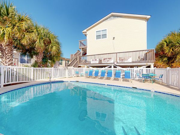 Alabama Beach Areas Home 1013982
