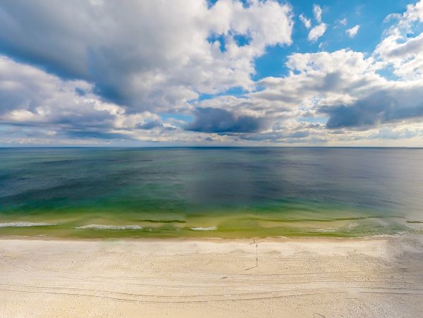 Alabama Beach Areas Home 1013983