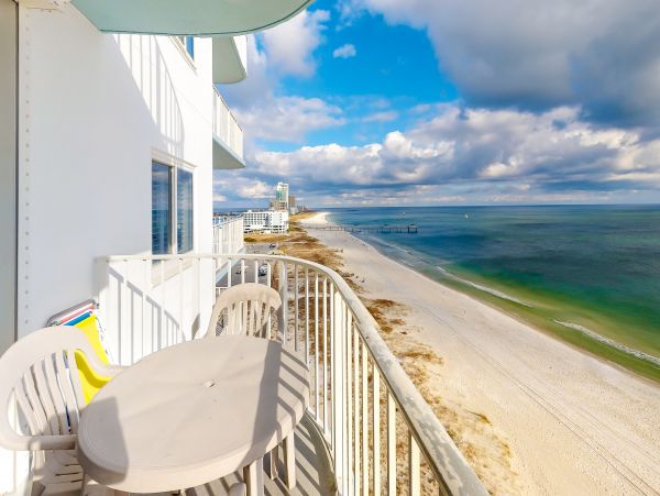 Alabama Beach Areas Home 1013983