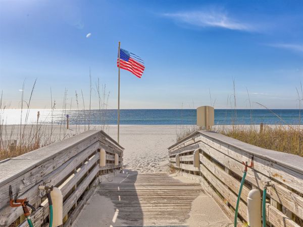 Alabama Beach Areas Home 1013983