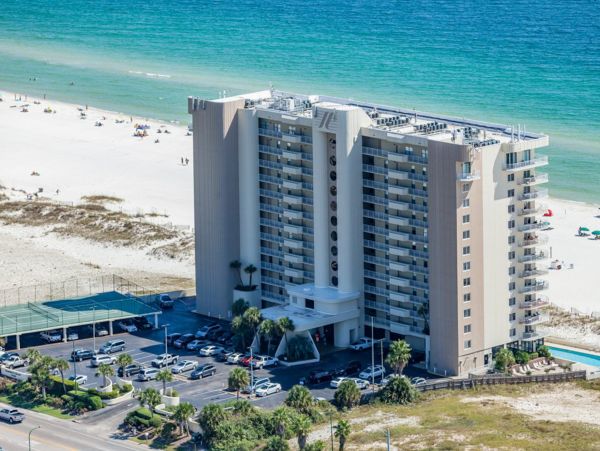 Alabama Beach Areas Home 1013983