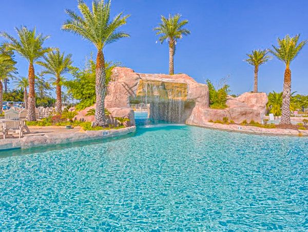 Alabama Beach Areas Home 1013984