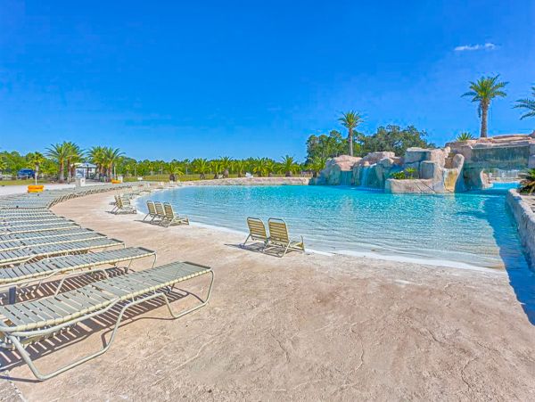 Alabama Beach Areas Home 1013984