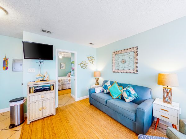 Alabama Beach Areas Home 1013985