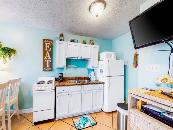 Alabama Beach Areas Home 1013985