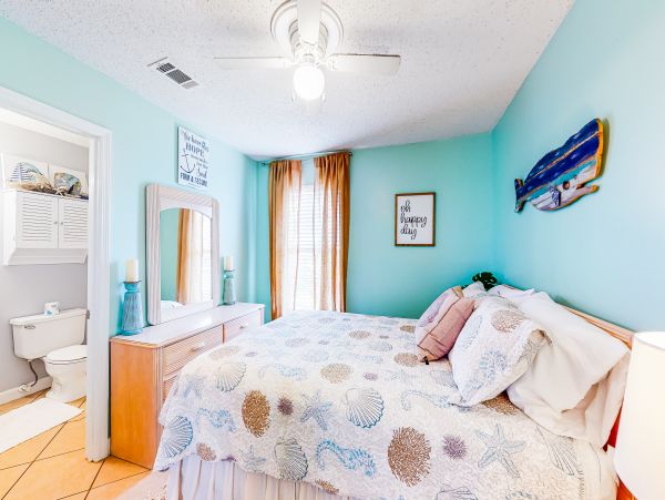 Alabama Beach Areas Home 1013985