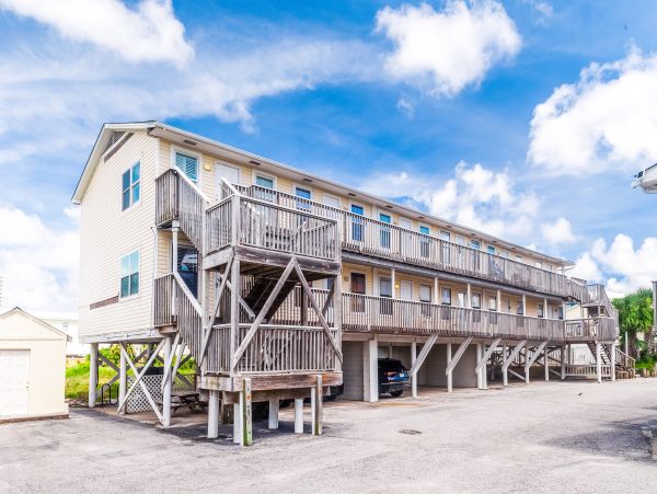 Alabama Beach Areas Home 1013985