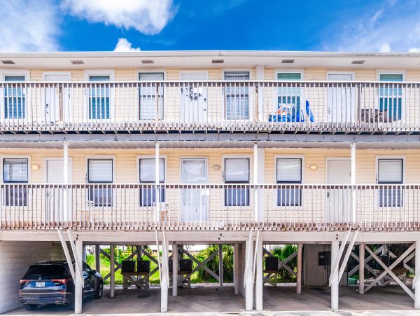 Alabama Beach Areas Home 1013985