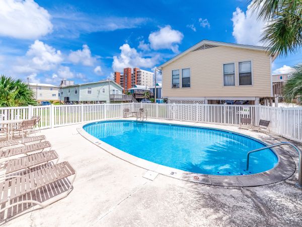 Alabama Beach Areas Home 1013985