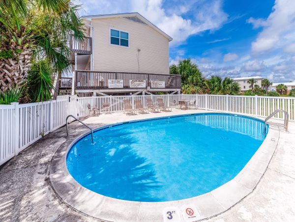 Alabama Beach Areas Home 1013985