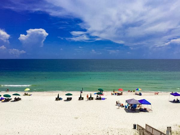 Alabama Beach Areas Home 1013985