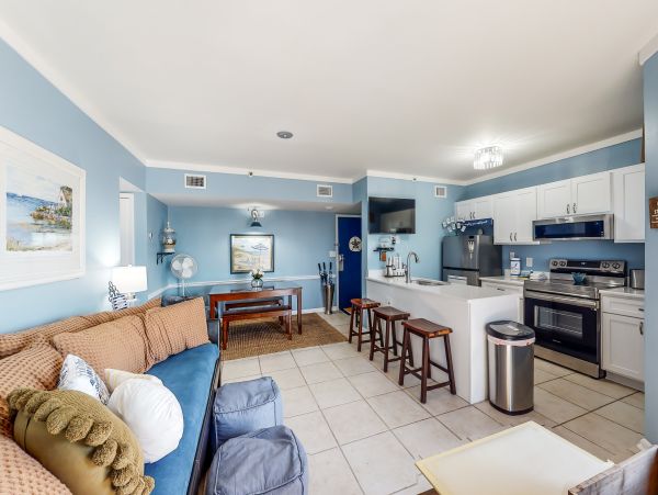 Alabama Beach Areas Home 1013986