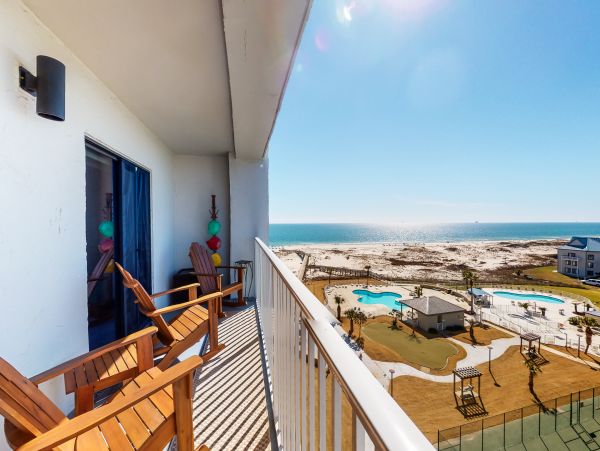 Alabama Beach Areas Home 1013986