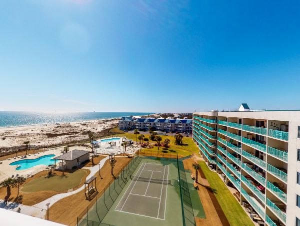 Alabama Beach Areas Home 1013986