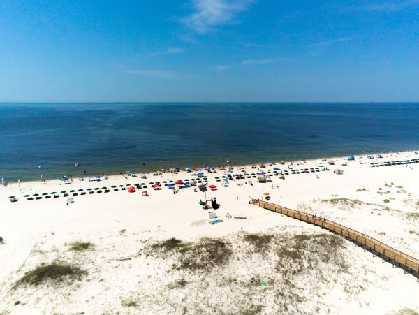 Alabama Beach Areas Home 1013986
