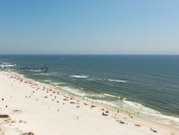 Alabama Beach Areas Home 1013987