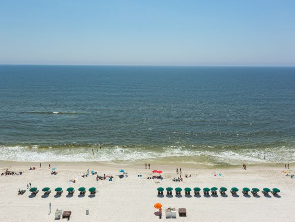 Alabama Beach Areas Home 1013987