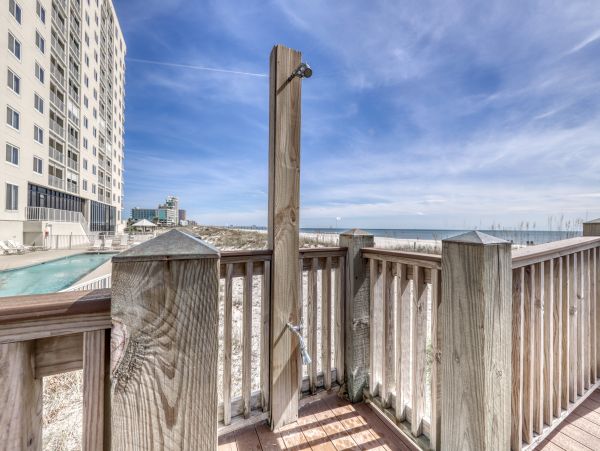 Alabama Beach Areas Home 1013987