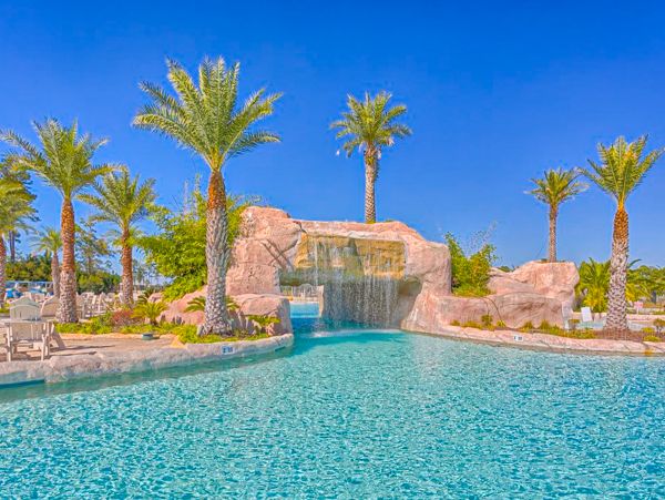 Alabama Beach Areas Home 1013988