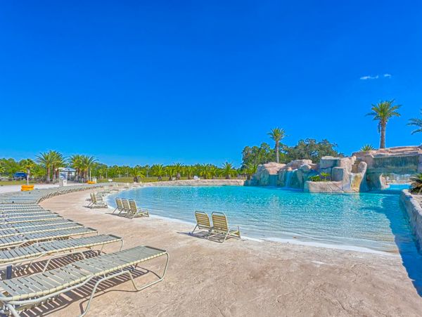 Alabama Beach Areas Home 1013988