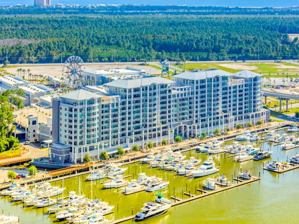 Alabama Beach Areas Home 1013988