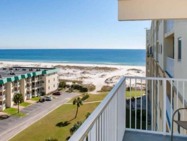 Alabama Beach Areas Home 1013989