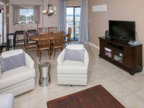 Alabama Beach Areas Home 1013989