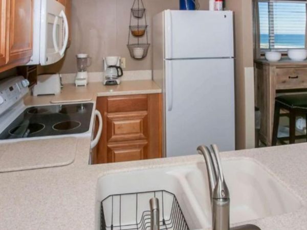 Alabama Beach Areas Home 1013989