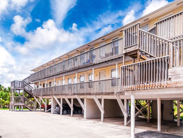Alabama Beach Areas Home 1013990