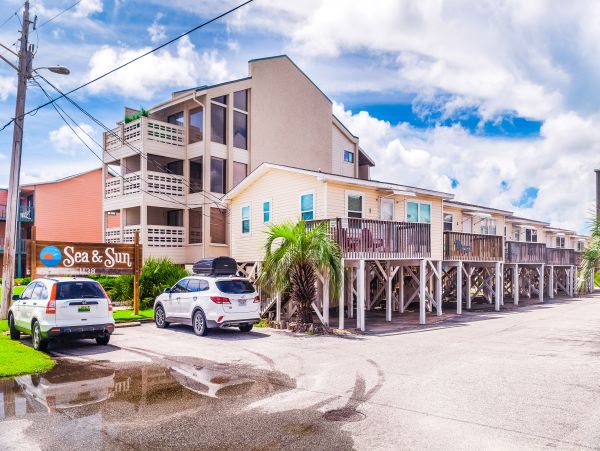 Alabama Beach Areas Home 1013990