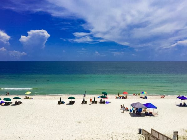 Alabama Beach Areas Home 1013990