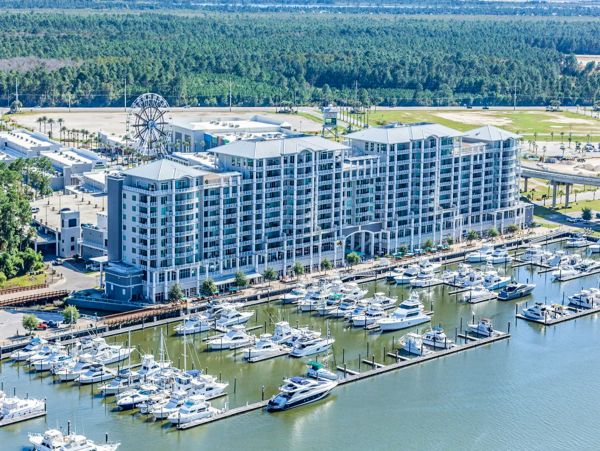 Orange Beach Vacation Condo One Bedroom Sleeps Six Guests