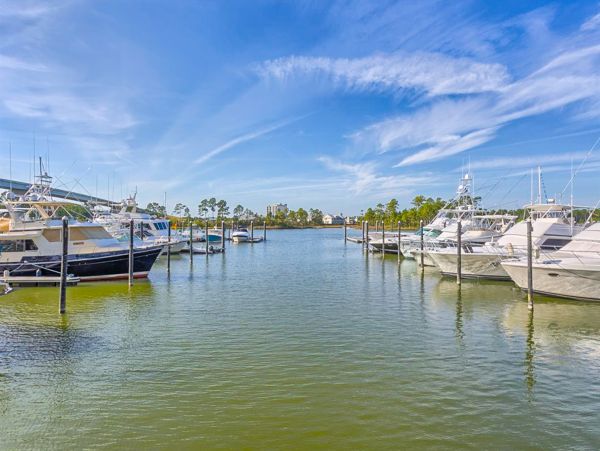 Orange Beach Vacation Condo One Bedroom Sleeps Six Guests