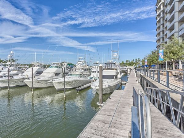 Orange Beach Vacation Condo One Bedroom Sleeps Six Guests