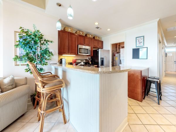 Orange Beach Vacation Condo One Bedroom Sleeps Six Guests