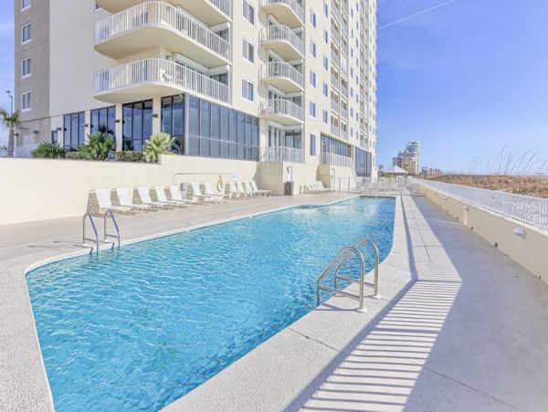 Alabama Beach Areas Home 1013992