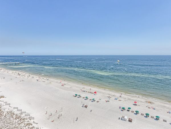 Alabama Beach Areas Home 1013992