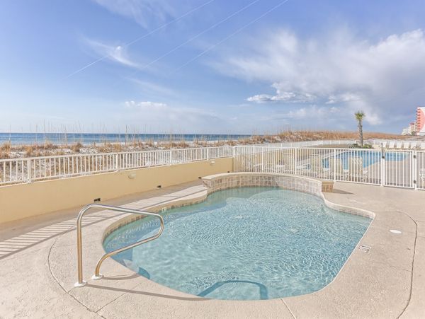Alabama Beach Areas Home 1013992