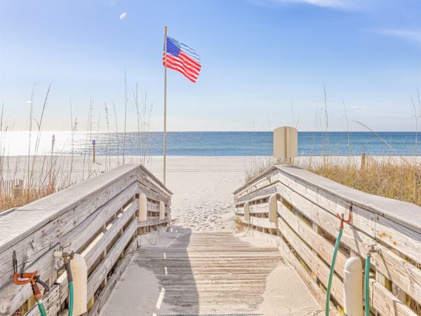 Alabama Beach Areas Home 1013992