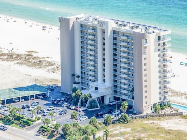 Alabama Beach Areas Home 1013992