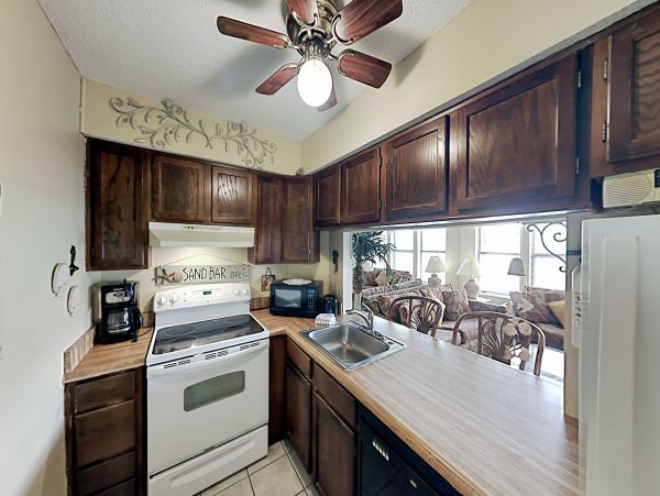 Alabama Beach Areas Home 1013993