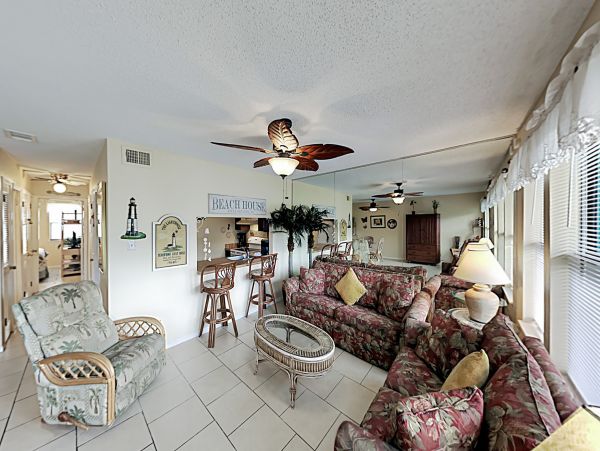 Alabama Beach Areas Home 1013993