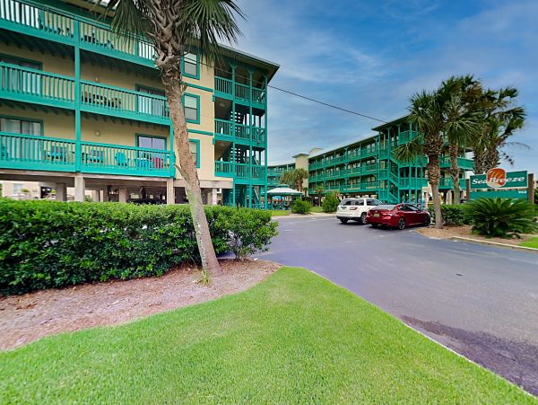 Alabama Beach Areas Home 1013993