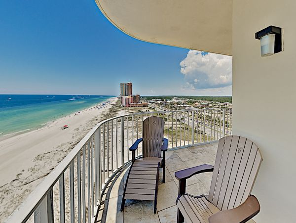 Alabama Beach Areas Home 1013994
