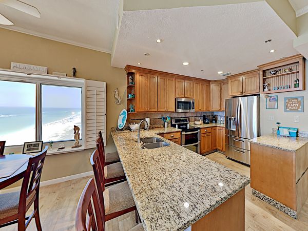 Alabama Beach Areas Home 1013994